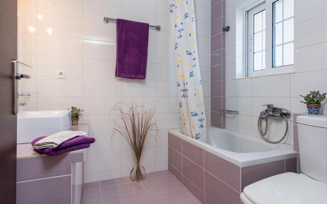 Eleni'S Cozy Apartment In Tsilivi Gaitani Экстерьер фото